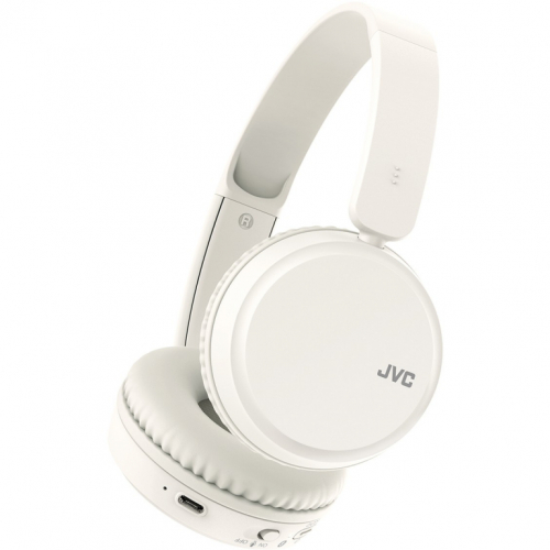 JVC HA-S36W-WU wei