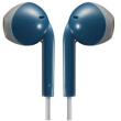 JVC HA-F19M-AH-E blau-grau
