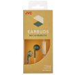 JVC HA-F19M-GC-E khaki-beige