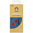 JVC HA-F19M-RB-E rot-braun