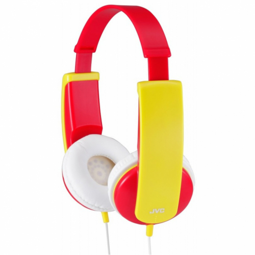 JVC HA-KD 5 R-E rot