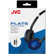 JVC HA-S160M-AU blau