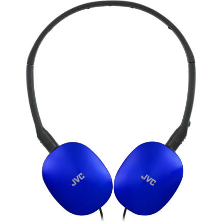 JVC HA-S160M-AU blau