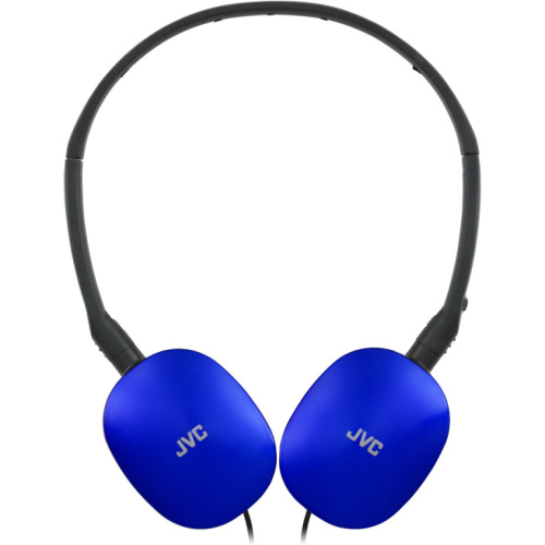 JVC HA-S160M-AU blau