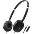 JVC HA-S160M-BU schwarz
