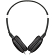 JVC HA-S160M-BU schwarz