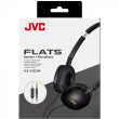 JVC HA-S160M-BU schwarz