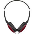 JVC HA-S160M-RU rot