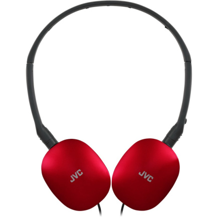 JVC HA-S160M-RU rot