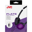 JVC HA-S160M-VU violett