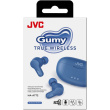 JVC HA-A7T2-AE blueberry