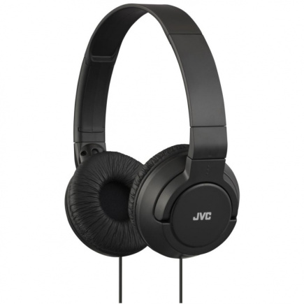 JVC HA-S180-B-E schwarz