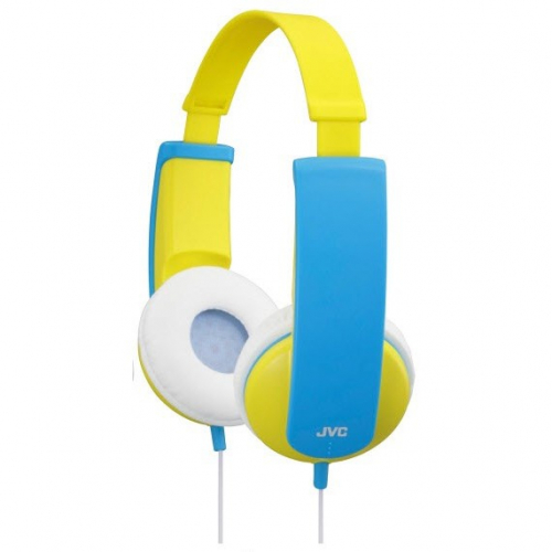 JVC HA-KD 5 Y-E gelb