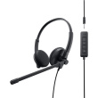 Dell | Stereo Headset | WH1022 | 3.5 mm, USB Type-A