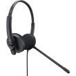 Dell | Stereo Headset | WH1022 | 3.5 mm, USB Type-A