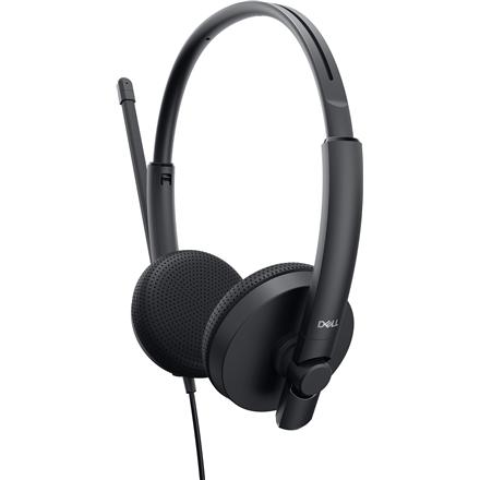 Dell | Stereo Kõrvaklapid mikrofoniga | WH1022 | 3.5 mm, USB Type-A