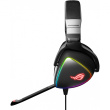 ASUS Kõrvaklapid mikrofoniga ROG Delta Gaming Kõrvaklapid mikrofoniga