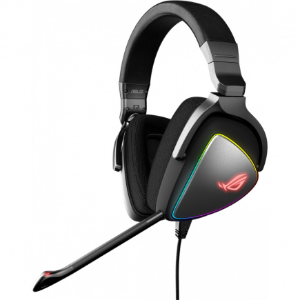 ASUS Kõrvaklapid mikrofoniga ROG Delta Gaming Kõrvaklapid mikrofoniga