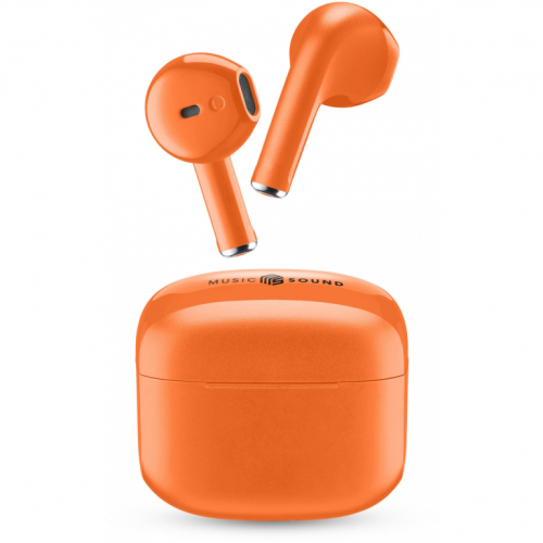 Cellularline SWAG BT Kopfhrer MS Orange