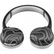 Cellularline Music & Sound Bluetooth Headphone Fantasy Wave