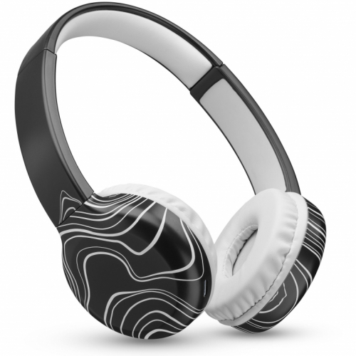 Cellularline Music & Sound Bluetooth Headphone Fantasy Wave