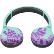 Cellularline Music & Sound Bluetooth Headphone Fantasy Fluid