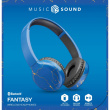 Cellularline Music & Sound Bluetooth Headphone Fantasy Veins
