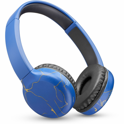Cellularline Music & Sound Bluetooth Headphone Fantasy Veins