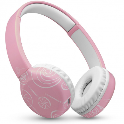 Cellularline Music & Sound Bluetooth Headphone Fantasy Sweet