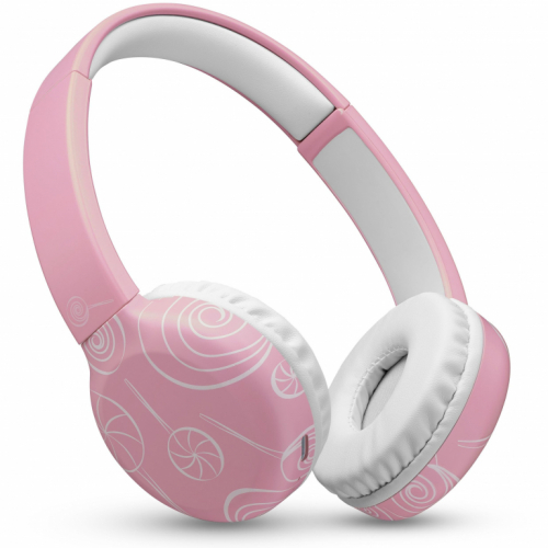 Cellularline Music & Sound Bluetooth Headphone Fantasy Sweet