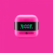 Cellularline Music & Sound Bluetooth Earphones Spark Pink