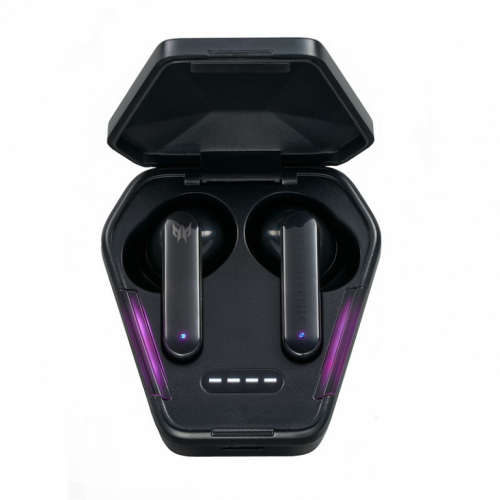 Acer Kõrvaklapid mikrofoniga Predator Galea 330 PHR200 black (Retail Pack