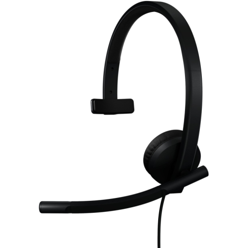 USB Headset MONO H570E USB-A