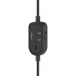 Genesis Gaming Kõrvaklapid mikrofoniga ARGON 600 kabelgeb. schwarz