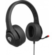 Genesis Gaming Kõrvaklapid mikrofoniga ARGON 600 kabelgeb. schwarz