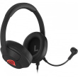 Genesis Gaming Headset RADON 800 (7.1) kabelgeb. schwarz