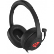 Genesis Gaming Headset RADON 800 (7.1) kabelgeb. schwarz