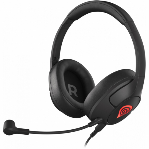 Genesis Gaming Kõrvaklapid mikrofoniga RADON 800 (7.1) kabelgeb. schwarz