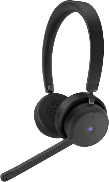 LENOVO WIRELESS VOIP Kõrvaklapid mikrofoniga (TEAMS)