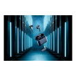 Razer | True Earbuds | Hammerhead Pro HyperSpeed | Wireless | In-ear | Mikrofon | Noise canceling | Wireless | Black RZ12-04590100-R3G1