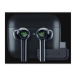 Razer | True Earbuds | Hammerhead Pro HyperSpeed | Wireless | In-ear | Mikrofon | Noise canceling | Wireless | Black RZ12-04590100-R3G1