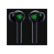 Razer | True Earbuds | Hammerhead Pro HyperSpeed | Wireless | In-ear | Mikrofon | Noise canceling | Wireless | Black RZ12-04590100-R3G1