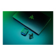 Razer | True Earbuds | Hammerhead Pro HyperSpeed | Wireless | In-ear | Mikrofon | Noise canceling | Wireless | Black RZ12-04590100-R3G1