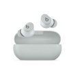 Beats True Wireless Earbuds | Solo Buds | Built-in Mikrofon | Bluetooth | Storm Grey