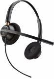 POLY Headphones EncorePro 520 with Quick Disconnect Binaural 783P7AA