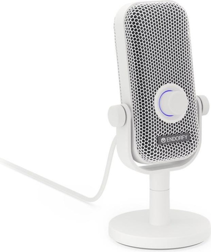 ROPHONE SOLUM VOICE S OWH/USB-C WHITE EY1B015 ENDORFY
