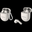 CANYON Kõrvaklapid mikrofoniga TWS-6 Beige