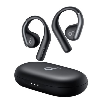 Anker On-Ear Headphones Soundcore AeroFit black