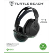 Turtle Beach Stealth 500 XB Over-Ear Stereo Headset. Schwarz