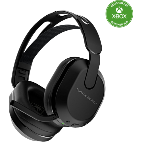 Turtle Beach Stealth 500 XB Over-Ear Stereo Headset. Schwarz